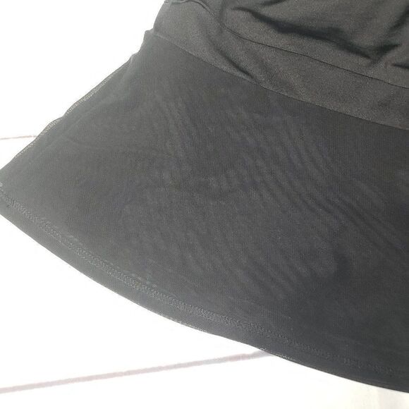 Nicole Miller Active skort black mdium - Picture 5 of 7